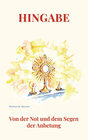 Buchcover Hingabe