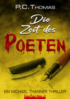 Buchcover Die Zeit des POETEN