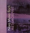 Buchcover Nora Mona Bach: Metamorphit