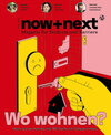 Buchcover now+next Winter 22/23