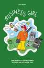 Buchcover Business Girl