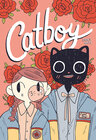 Buchcover Catboy