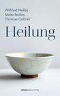 Buchcover Heilung