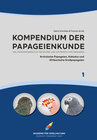 Buchcover Kompendium der Papageienkunde Das Standardwerk zur Taxonomie und Systematik von Papageien