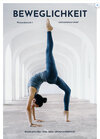 Buchcover Beweglichkeit