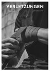 Buchcover Verletzungen