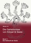 Buchcover Die Geheimnisse von Körper & Seele