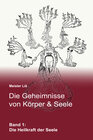 Buchcover Die Geheimnisse von Körper & Seele