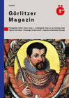 Buchcover Görlitzer Magazin 36