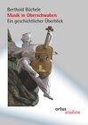 Buchcover Musik in Oberschwaben