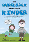 Buchcover Das Dudelsack-Lehrbuch für Kinder und Erwachsene