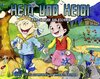 Buchcover Hein und Heidi