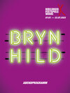 Buchcover Brynhild