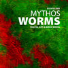 Buchcover Digital Art & Mixed Media: Mythos Worms