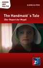 Buchcover The Handmaid's Tale