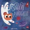 Buchcover Astrocat - Astrogatto