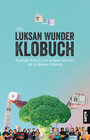 Buchcover Das Luksan-Wunder-Klobuch