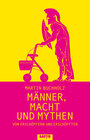 Buchcover Männer, Macht und Mythen