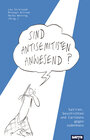 Buchcover Sind Antisemitisten anwesend?