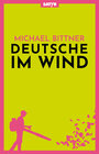 Buchcover Deutsche im Wind