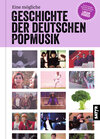 Buchcover Eine mögliche Geschichte der deutschen Popmusik