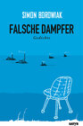 Buchcover Falsche Dampfer