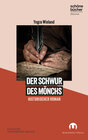 Buchcover Der Schwur des Mönchs