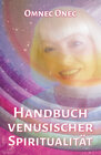 Buchcover Handbuch venusischer Spiritualität