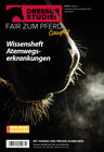 Buchcover Dressur-Studien | Fair zum Pferd