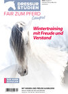 Buchcover Dressur-Studien | Fair zum Pferd