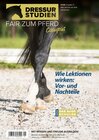 Buchcover Dressur-Studien | Fair zum Pferd