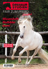 Buchcover Dressur-Studien | Fair zum Pferd