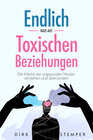 Buchcover Endlich raus aus toxischen Beziehungen