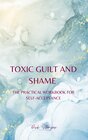 Buchcover TOXIC GUILT AND SHAME