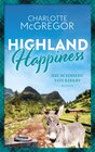 Buchcover Highland Happiness - Die Schmiede von Kirkby
