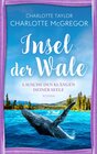 Buchcover Insel der Wale - Lausche den Klängen deiner Seele
