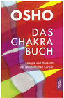 Buchcover Das Chakra Buch