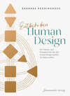 Buchcover Entdecke dein Human Design