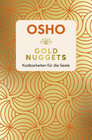 Buchcover Gold Nuggets