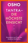 Buchcover Tantra - Die höchste Einsicht