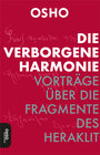 Buchcover Die Verborgene Harmonie