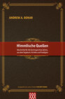 Buchcover Himmlische Quellen