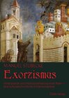 Buchcover Exorzismus