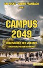 Buchcover Campus 2049