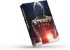 Buchcover Street Bible