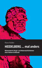Buchcover Heidelberg … mal anders