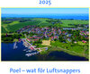Buchcover Poel - wat för Luftsnappers
