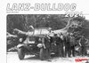Buchcover Kalender 2024 – Lanz-Bulldog Classic