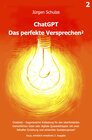 Buchcover ChatGPT – Das perfekte Versprechen 2
