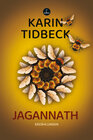 Buchcover Jagannath